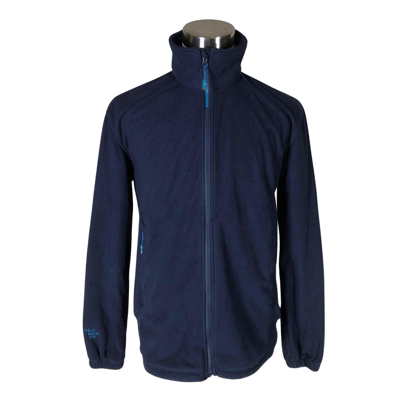 Unisex Neomondo - Fleecetakki, koko L -  (1)