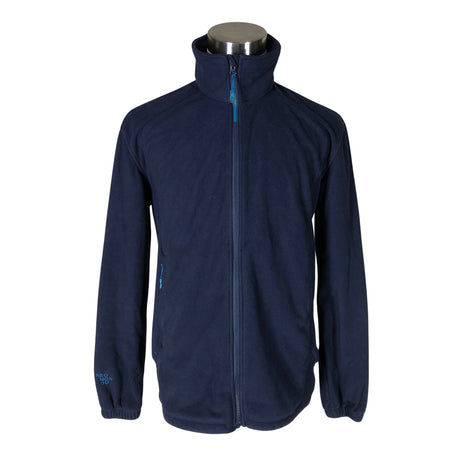 Unisex Neomondo - Fleecetakki, koko L -  ()