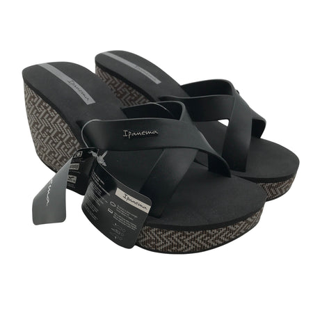 Unisex Ipanema - Kiilakorkosandaalit, koko 39 -  (2)