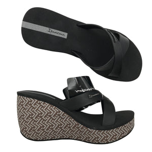 Kiilakorkosandaalit, koko 39