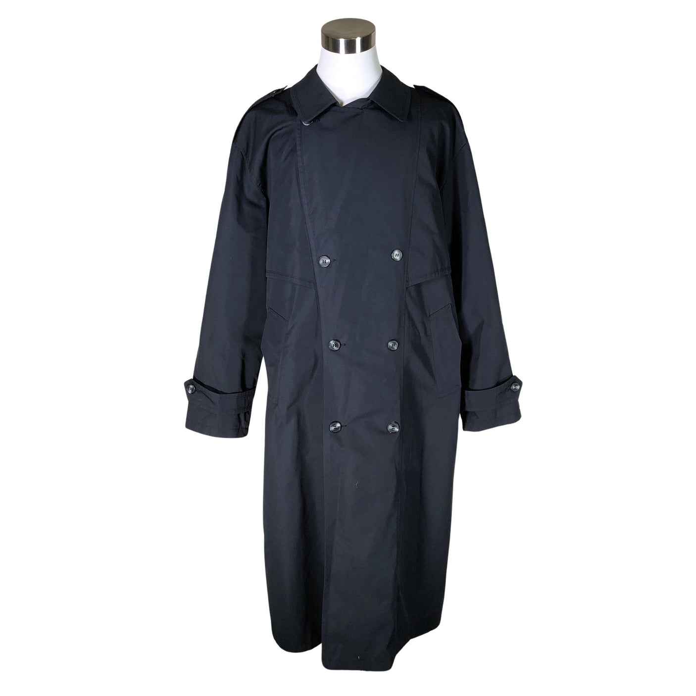 Unisex Hil Design - Trenssitakki, koko XXXXL -  (3)
