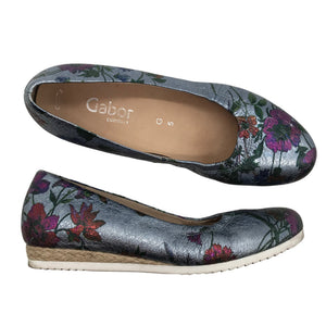 Unisex Gabor - Ballerinat, koko 38 -  (1)