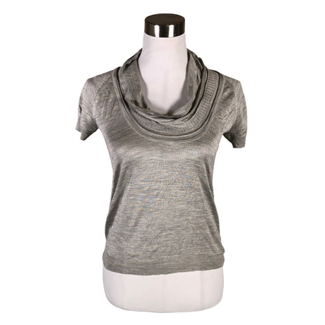 Unisex Armani Jeans - Lyhythihainen pusero, koko 40 -  ()