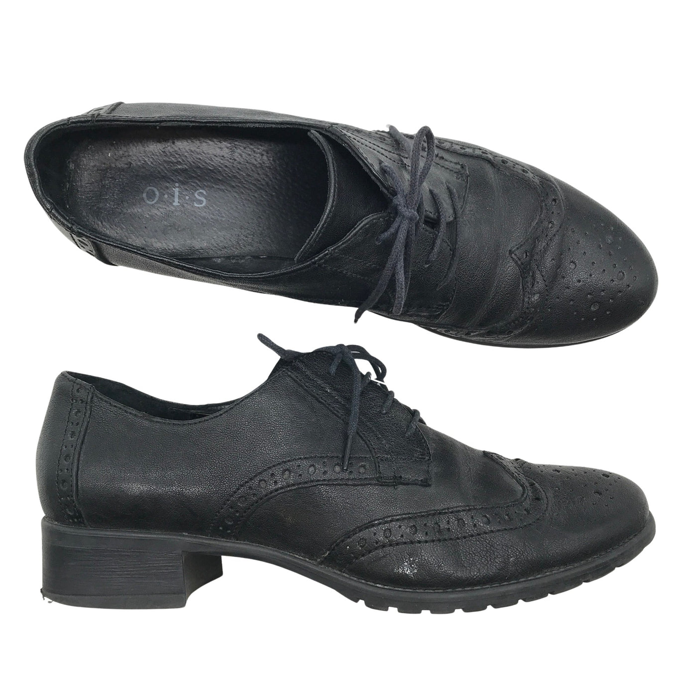 Unisex O.I.S - Kävelykengät, koko 39 -  (1)