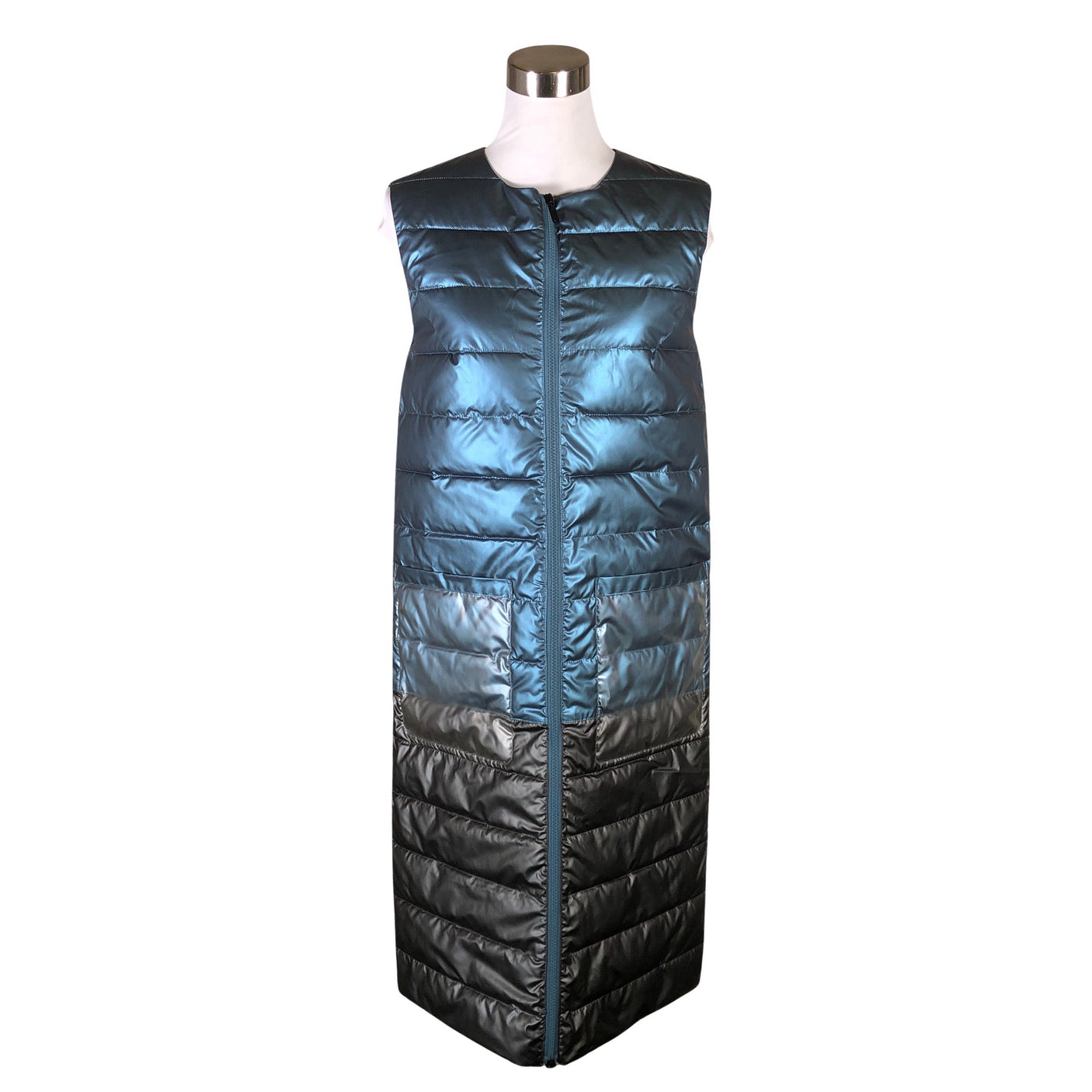 Unisex Monton - Toppaliivi, koko 34 -  (1)