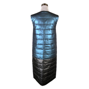 Unisex Monton - Toppaliivi, koko 34 -  (2)