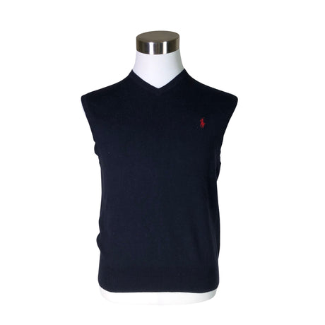 Unisex Polo Ralph Lauren - Neuleliivi, koko M -  ()