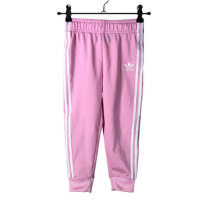 Unisex Adidas - Verryttelyhousut, koko 98 - 104 -  (1)