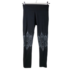 Unisex Killstar - Leggingsit, koko 40 -  (1)