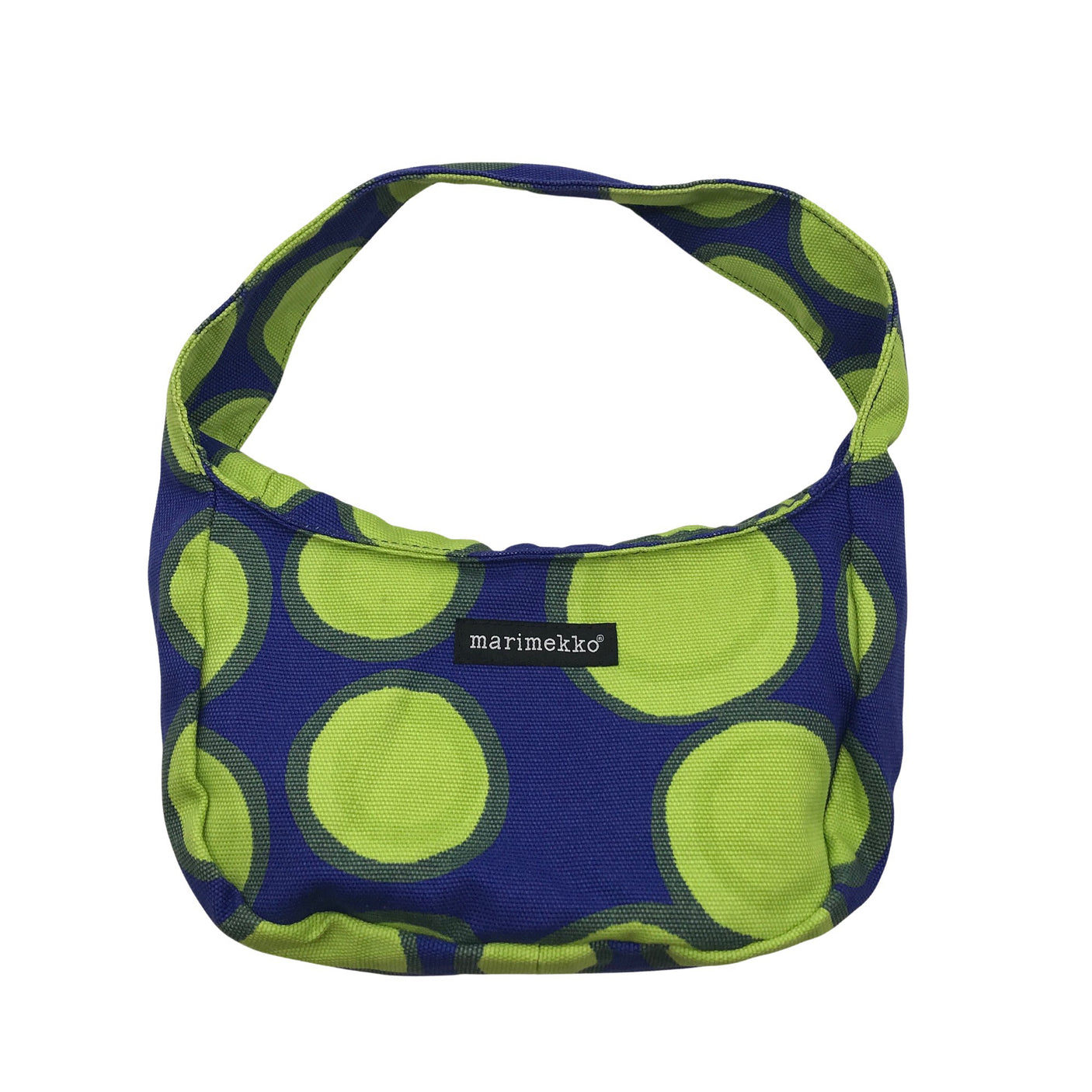 Unisex Marimekko - Käsilaukku, koko Mini -  (1)