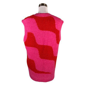 Unisex Marimekko - Neuleliivi, koko 38 -  (2)