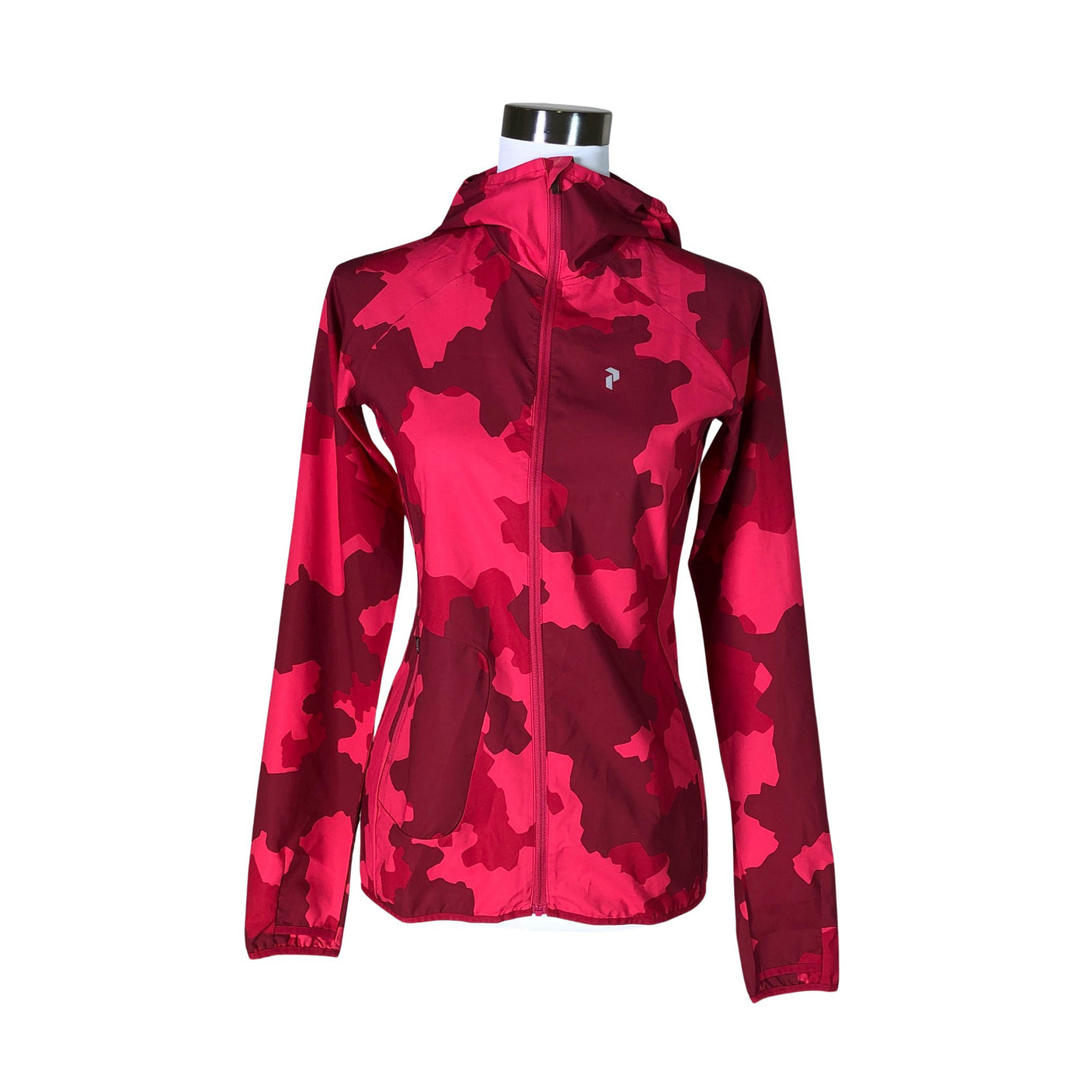 Unisex Peak Performance - Urheilutakki, koko 36 -  (1)