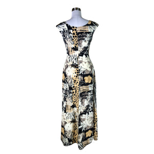Unisex Joseph Ribkoff - Juhlamekko, koko 34 -  (2)