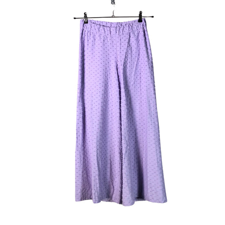 Unisex Aarrelabel - Collegehousut, koko 36 -  ()