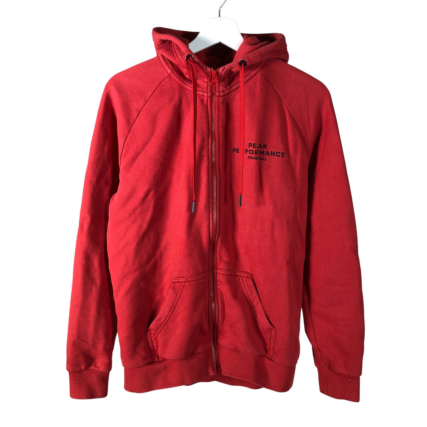 Unisex Peak Performance - Huppari, koko L -  (1)