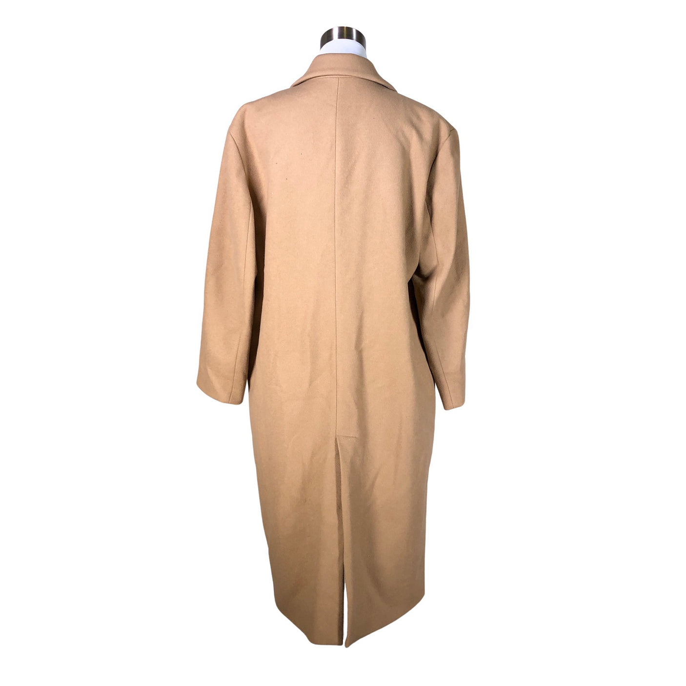 Unisex Massimo Dutti - Villakangastakki, koko 36 -  (2)
