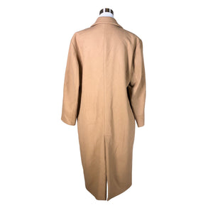 Unisex Massimo Dutti - Villakangastakki, koko 36 -  (2)