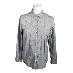 Naisten Gerry Weber - Kauluspaita, koko 38 - Harmaa (1)