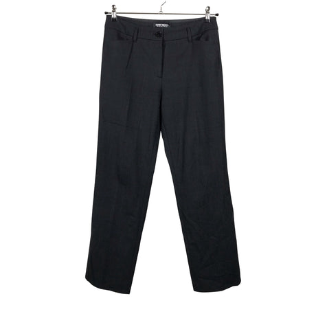Naisten Gerry Weber - Suorat housut, koko 40 - Harmaa ()