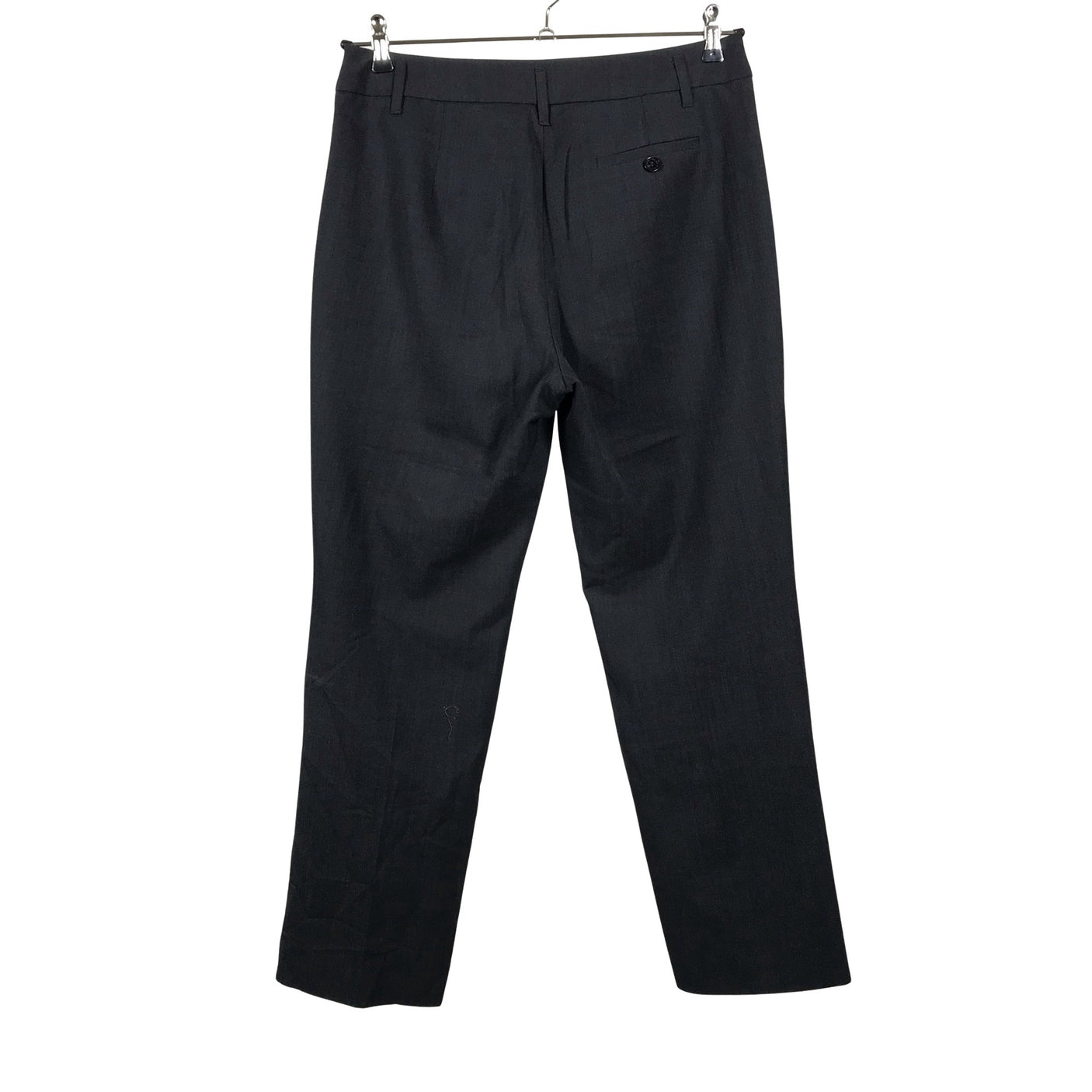 Naisten Gerry Weber - Suorat housut, koko 40 - Harmaa (2)