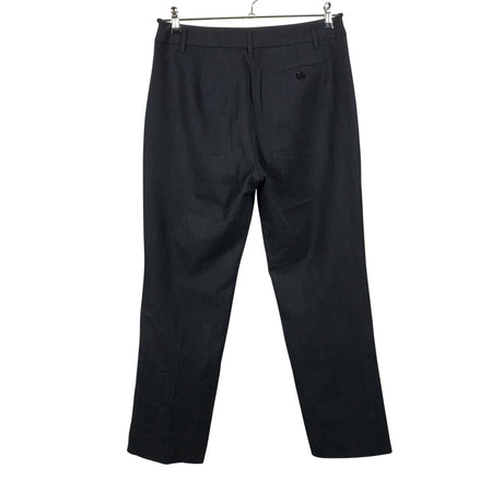 Naisten Gerry Weber - Suorat housut, koko 40 - Harmaa (2)