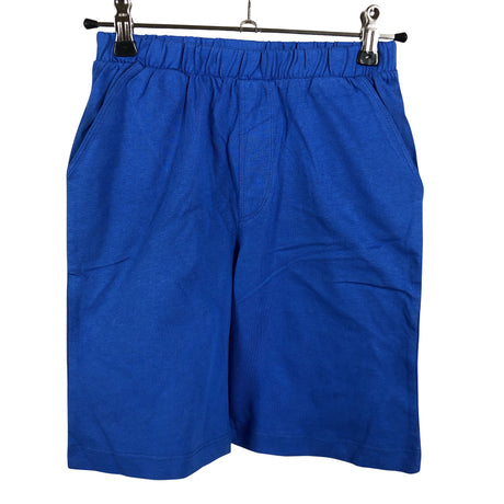 Unisex Marimekko - Trikooshortsit, koko 116 - 122 - Sininen ()