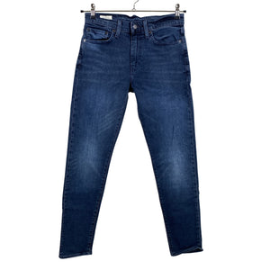 Naisten Levi's - Farkut, koko W29 - Sininen (1)