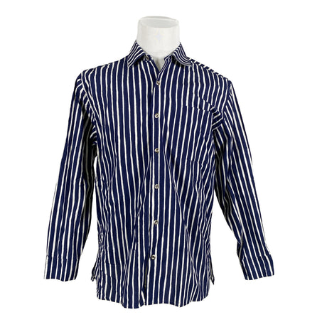 Miesten Marimekko - Kauluspaita, koko XL - Sininen ()