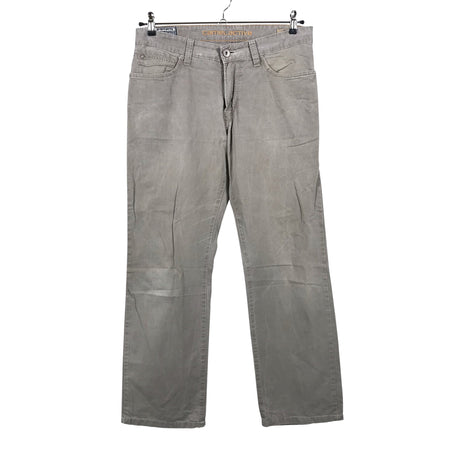 Miesten Camel Active - Farkut, koko W34 - Ruskea ()