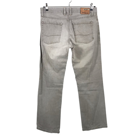 Miesten Camel Active - Farkut, koko W34 - Ruskea (2)