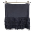Naisten Jeane Blush - Trikoohame, koko 36 - Musta ()