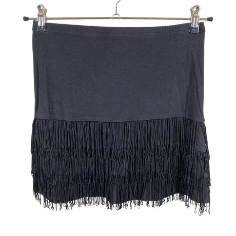 Naisten Jeane Blush - Trikoohame, koko 36 - Musta ()