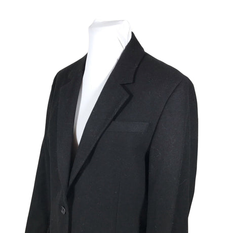 Naisten Selected - Jakku, koko 42 - Musta (2)