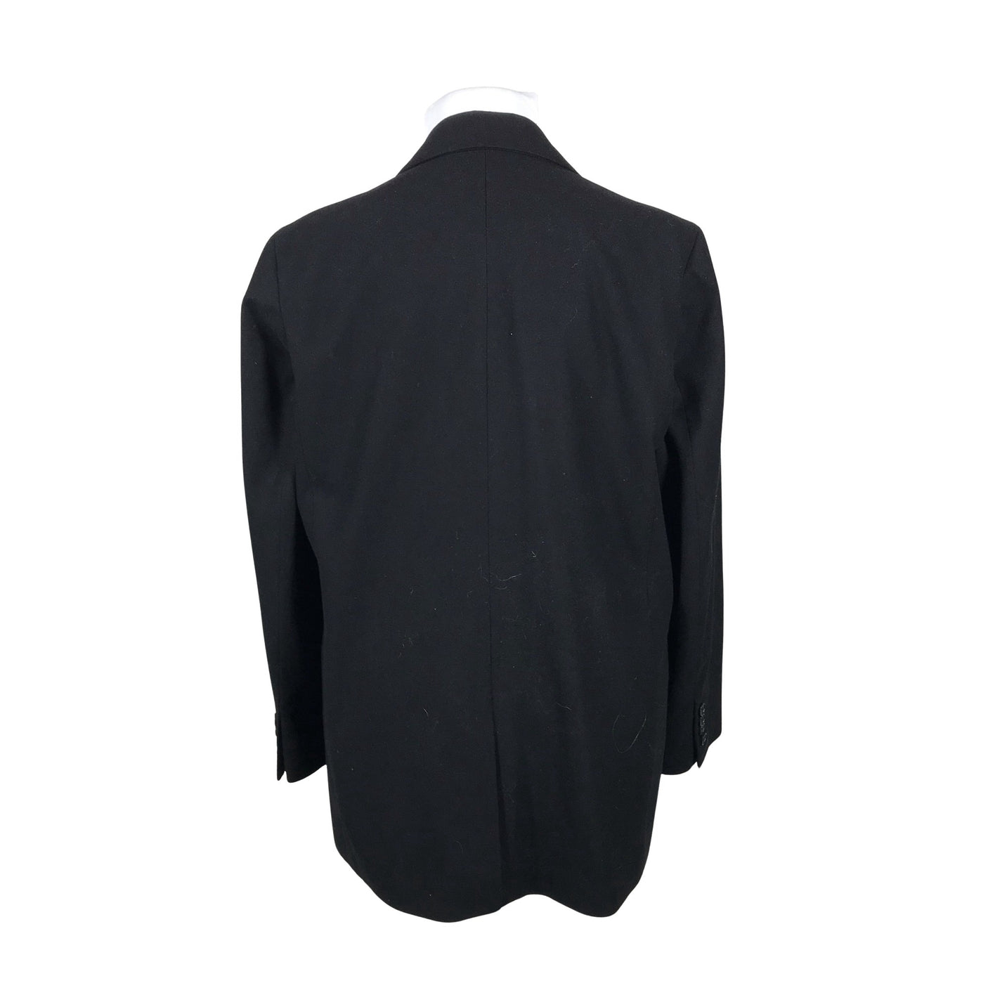 Naisten Selected - Jakku, koko 42 - Musta (3)