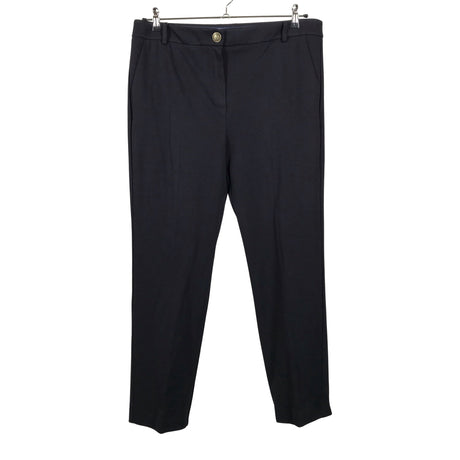 Naisten Marella - Kangashousut, koko 46 - Musta ()