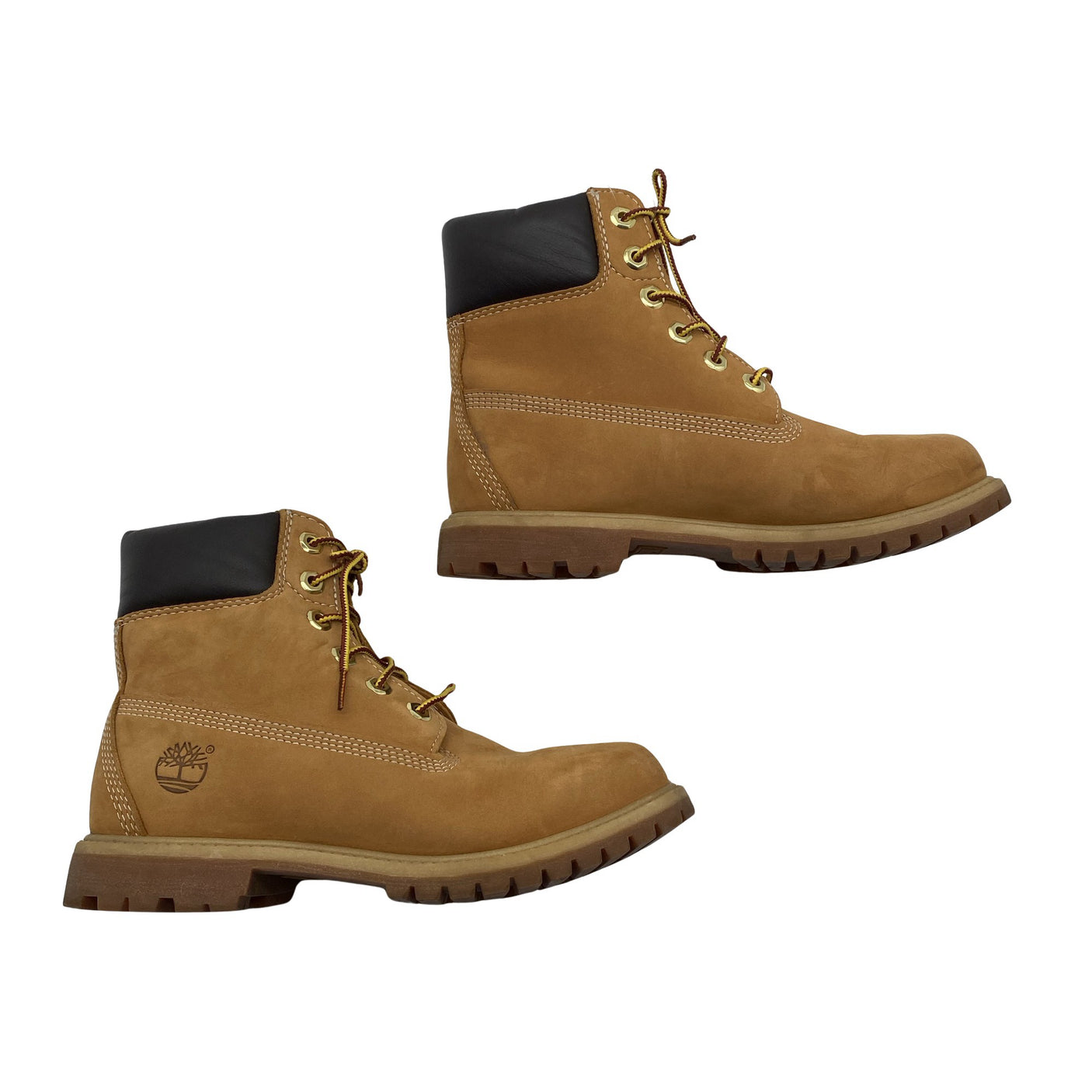 Naisten Timberland - Nilkkurit, koko 38 - Ruskea (1)