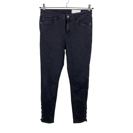 Naisten Esprit - Farkut, koko W29 - Musta ()