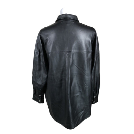 Naisten French Connection - Pusero, koko 36 - Musta (2)