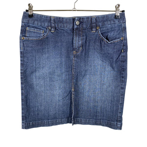 Naisten Tommy Hilfiger - Farkkuhame, koko 38 - Sininen (1)