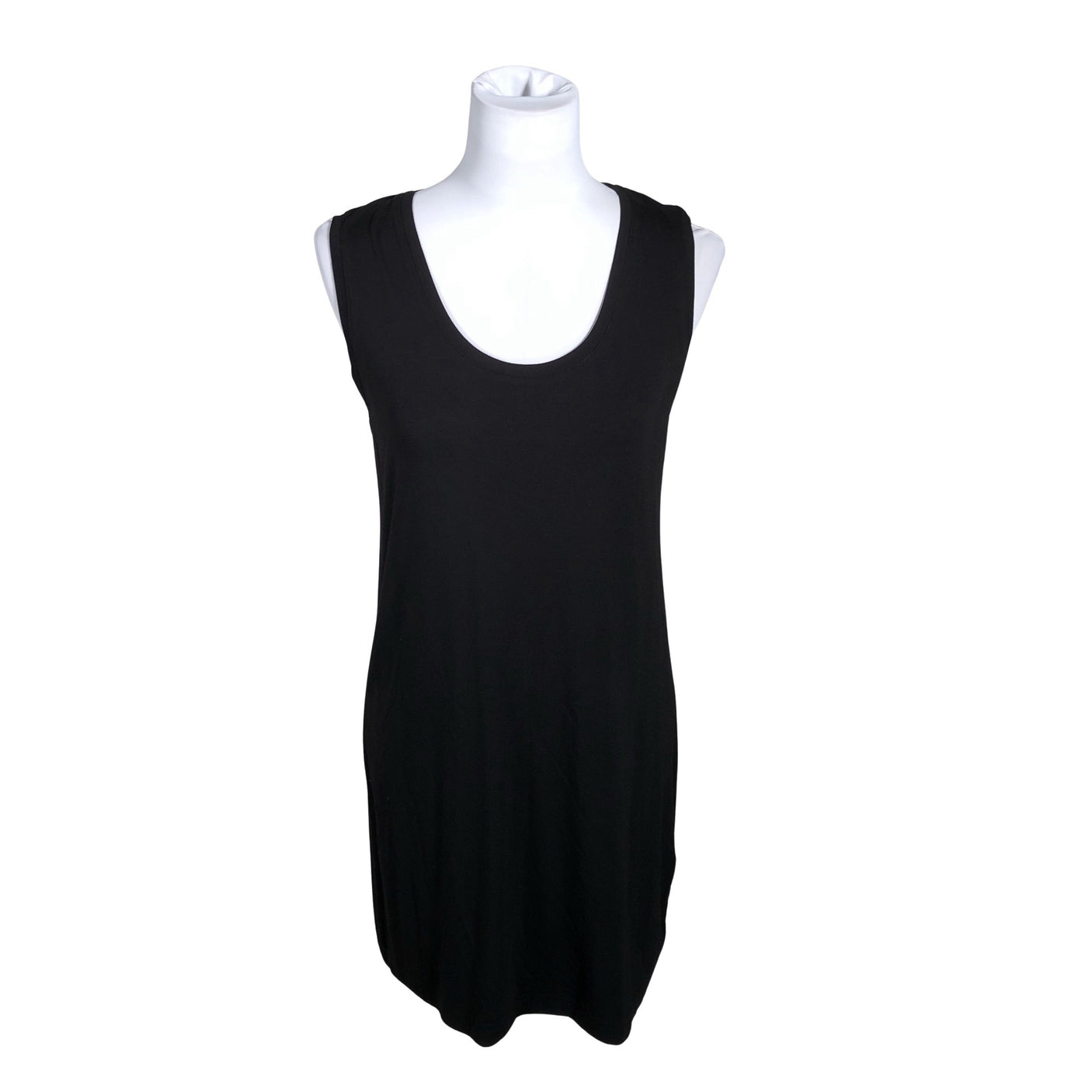 Naisten Almia - Trikootunika, koko 40 - Musta (1)