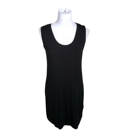 Naisten Almia - Trikootunika, koko 40 - Musta ()