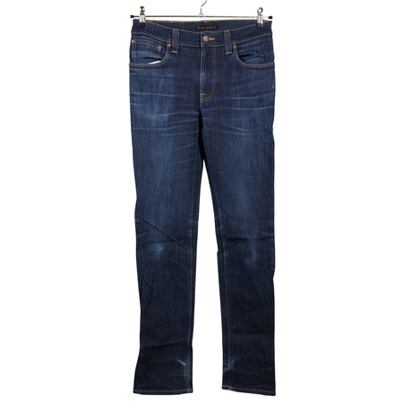 Naisten Nudie Jeans - Farkut, koko W33 - Sininen ()