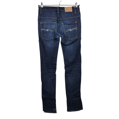 Naisten Nudie Jeans - Farkut, koko W33 - Sininen (2)