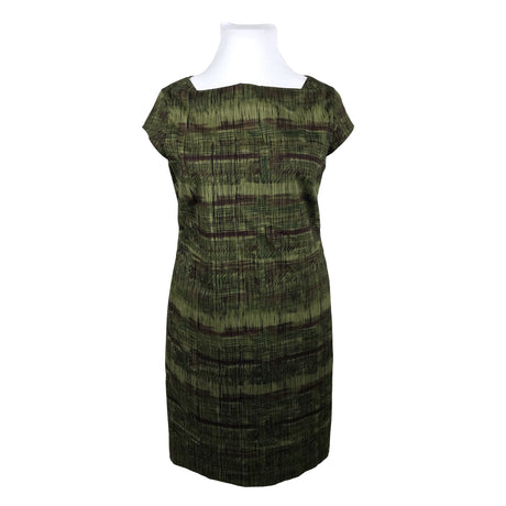 Naisten Your Face - Kangasmekko, koko 42 - Vihreä ()