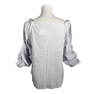 Naisten Mos Mosh - Pusero, koko 36 - Vaaleansininen (2)