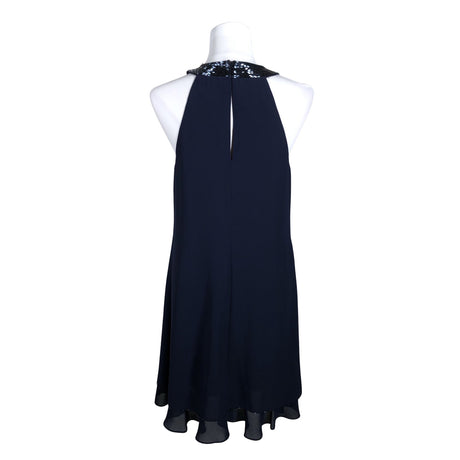 Naisten Frank Lyman - Juhlamekko, koko 38 - Sininen (2)