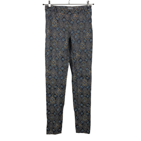 Naisten Sand - Kangashousut, koko 36 - Musta ()