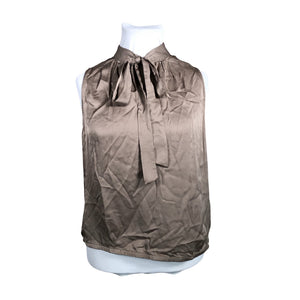 Naisten Ouì - Toppi, koko 44 - Ruskea (1)