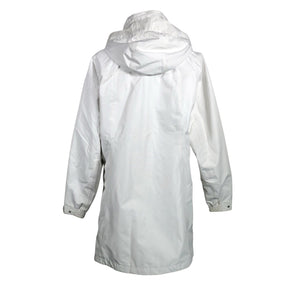 Naisten Helly Hansen - Ulkoilutakki, koko 40 - Valkoinen (3)