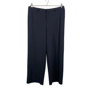 Naisten London Fog - Suorat housut, koko 40 - Sininen (1)